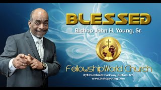 Bishop John Young  Blessed Sermon [upl. by Pandich560]