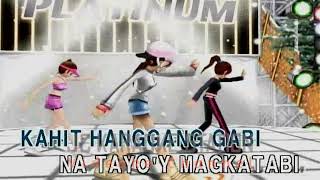 Do Do Do Da Da Da  Willie Revillame LyricsKaraoke  P20 [upl. by Mervin]