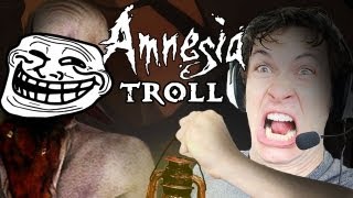 AMNESIA TROLL [upl. by Annoyt]