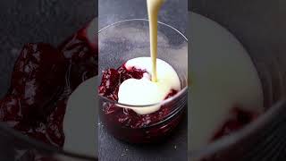 Just Lemon and Cream Make This Incredible Dessert dessert ketorecipies sugarfree healthyrecipes [upl. by Weston]