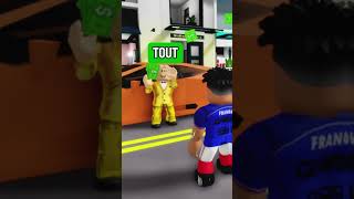 1 MILLION DE ROBUX OU UN CRAYON MAGIQUE  😨 roblox [upl. by Kerk]