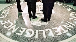 7 things the CIA looks for when recruiting people [upl. by Nanah]