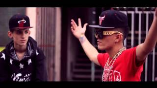 Corra Maniako Ft Chueko Y Papadipies 2015 HD Promo [upl. by Margreta633]