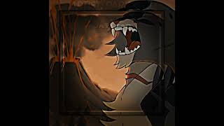 Эдит Уголек  Ashfur edit [upl. by Ahsiret]