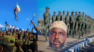 DAAWO Laascaanood Waa Somaliland Mana Ogolin in Dagaal Lagu Qaado Boqor Raabi oo War Lama Filaan ah [upl. by Nigem557]