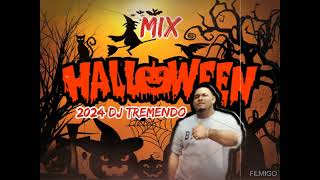 🔥🎃MIXhalloween 🎃🔥💣2024 OCTUBRE💯 TROPICAL AFROT🔥💣DJ TREMENDO [upl. by Conny21]