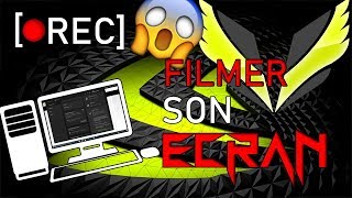 TUTO 2019 ENREGISTRER son ECRAN [upl. by Robinson]