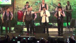 Medley Que lastima y no mientas mas Grupo Cañaveral y Efren David [upl. by Navada592]