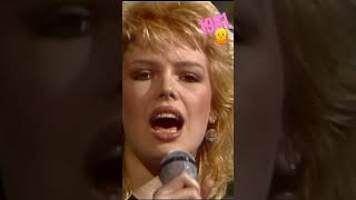 KIM WILDE Chequered Love 1981 kimwilde 80spop 1981 80s [upl. by Melessa785]