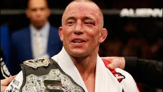 THIS IS WHY GSP IS THE GOAT 🐐 [upl. by Peterec]