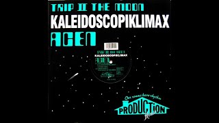 Acen 🎧 Trip To The Moon Part 3 1992 breakbeatologia [upl. by Ailehc731]