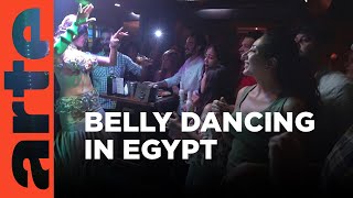 Egypt Documentary Dance Against Censorship  ARTEtv Documentary [upl. by Strohben]