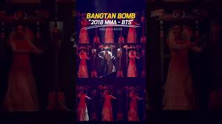 2018MMABTS1 [upl. by Iruyas]