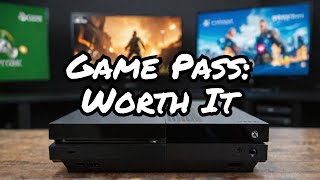 IS Xbox Game Pass WORTH THE MONEY in 2024 [upl. by Aisatal407]