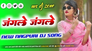 New Nagpuri Dj Song 2024 🔹Old Nagpuri Dj Song 2024 🔹Sadri Dj Remix 🔹Ms Dj Zone [upl. by Sirovart381]