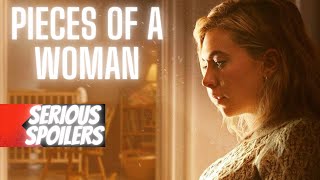 Pieces of A Woman  Full Movie Recap  Plot Breakdown  Serious Spoilers [upl. by Francoise]