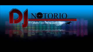 Atrevidos BandLas Caderas Dj Notorio [upl. by Zennie]