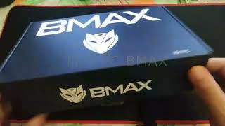 BMAX Mini PC 16GB Ram 1TB Rom Windows 11 Pro Intel Core i7 11390H Mini PC con i7 16GB di RAM e SSD [upl. by Perceval]