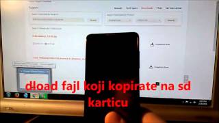 Kako unaprediti verziju softveraza huawei telefonehow to update software version [upl. by Halley]