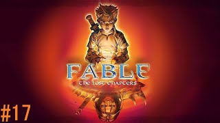 FableThe Lost ChaptersДивлюсь нові локації17 [upl. by Stamata623]