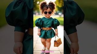 Viral Baby Fashion Show Stylish amp Adorable Outfit Ideas  Baby Trendy Vibes [upl. by Corson]