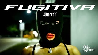 BUCCELI  Fugitiva Official Video 𝕷𝖆 𝕭 𝖉𝖊 𝕭𝖚𝖈𝖈𝖊𝖑𝖎 [upl. by Eceinej829]