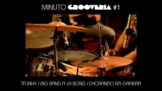 Minuto GROOVERIA 1 [upl. by Melli]