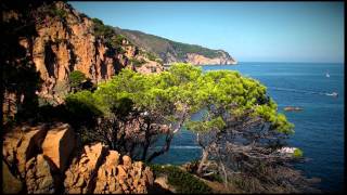 COSTA BRAVA CATALUNYA HD [upl. by Ttereve]