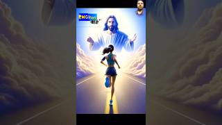 Jesus Christ picture 🙏🙏❤ jesus jesuslovesyou shorts [upl. by Michey837]