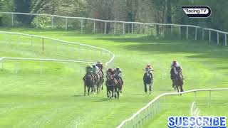 SEA THE POLARIS 1 Race Gowran park 24 Apr 2024 [upl. by Nyram]