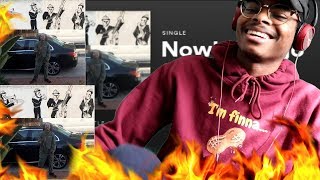 ONE OF THE BEST RETURNS  Earl Sweatshirt  nowhere2go  Reaction [upl. by Reave]