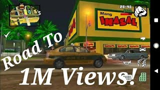 GTA Philippines Gameplay for Android [upl. by Aicinet63]