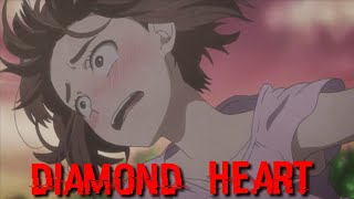 Araburu Kisetsu AMV  Diamonds Heart [upl. by Keverne]