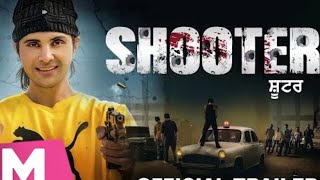 Shootarfullmovie shootar full movie  jayy randhawa  sukha kahlon life story [upl. by Halimaj967]