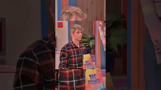 Henry Danger Funny Scene 😂  Jace Norman  Ella Anderson henrydanger jacenorman funny shorts [upl. by Elma431]