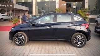 Hyundai i20 Asta 2024  फीचर्स से भरपूर 🤗  Most VFM Model  Price  Features  Mileage [upl. by Radie]