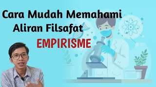 Aliran Filsafat quotEmpirismequot [upl. by Refitsirhc]