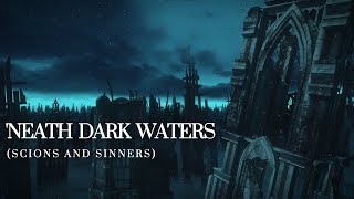 Neath Dark Waters Amaurot Ruins  Final Fantasy XIV [upl. by Eniretak]