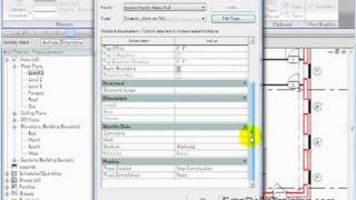 Revit Coordination Between Disiplines  Part 1  CADtech Seminars [upl. by Schaffer]