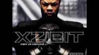 Xzibit  LAX Full Uncut Dirty Version No Clip [upl. by Ardis]