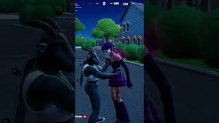 Clutchin’ up n savin’ my duo😂💪 fortnite [upl. by Trueman]