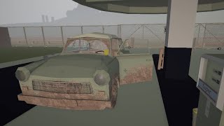 Jalopy  Hungary FOR REAL [upl. by Meeharb]