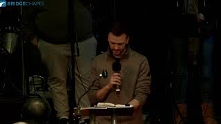 Bridge Chapel livestream  81224  Morning  Exodus 2022  2125 [upl. by Nord]