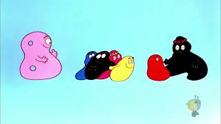 Barbapapa 1970  Intro Wubbian [upl. by Doniv743]