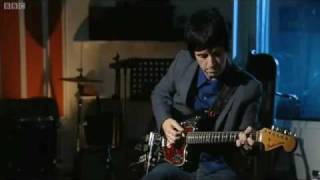 Johnny Marr  This Charming Man  2007 [upl. by Alih808]