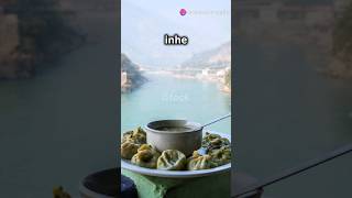 The Tasty story Of Momos 🧆shorts viralshorts food [upl. by Daenis]