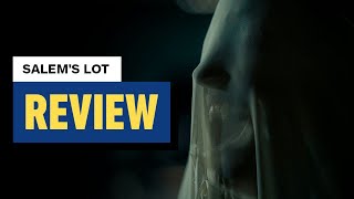 Salems Lot Review [upl. by Merchant]