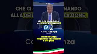 Preparazione del Consiglio europeo del 17 e 18 ottobre 2024 [upl. by Groveman]