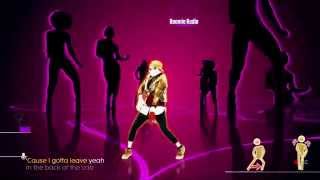 JustDance 2016  Want To Want Me [upl. by Anolahs]