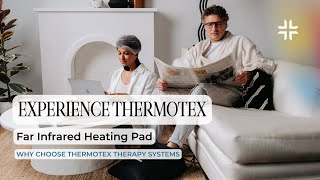 Why choose Thermotex Therapy Systems [upl. by Ainiger]